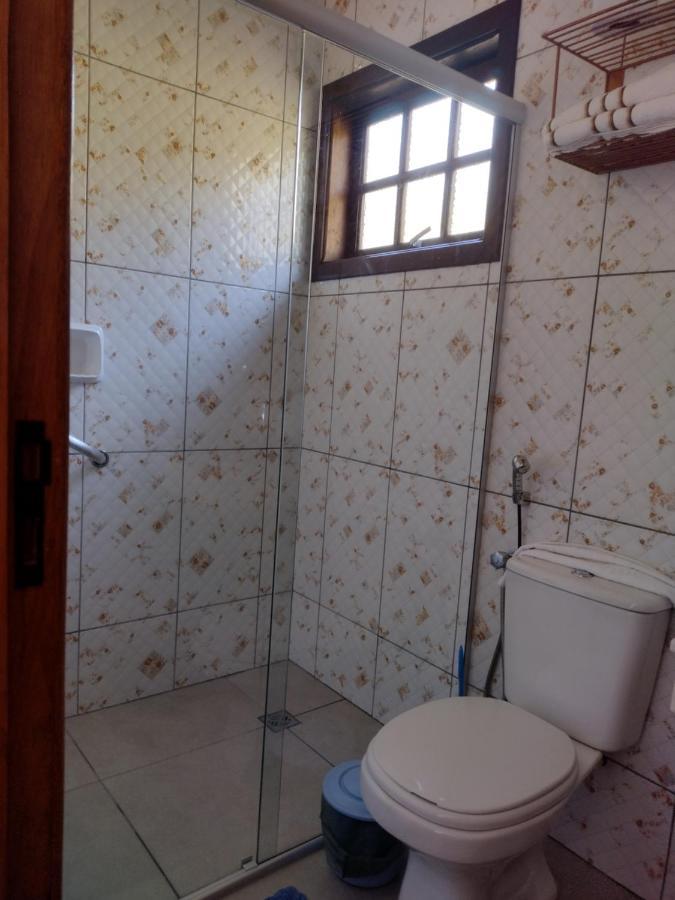 Sitio Do Saua Villa Cunha Eksteriør bilde