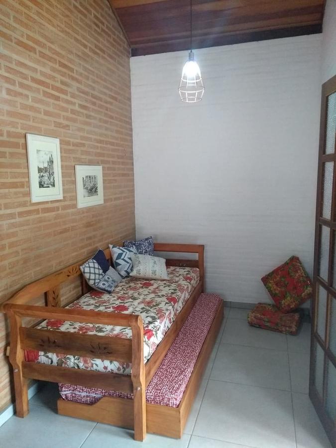 Sitio Do Saua Villa Cunha Eksteriør bilde
