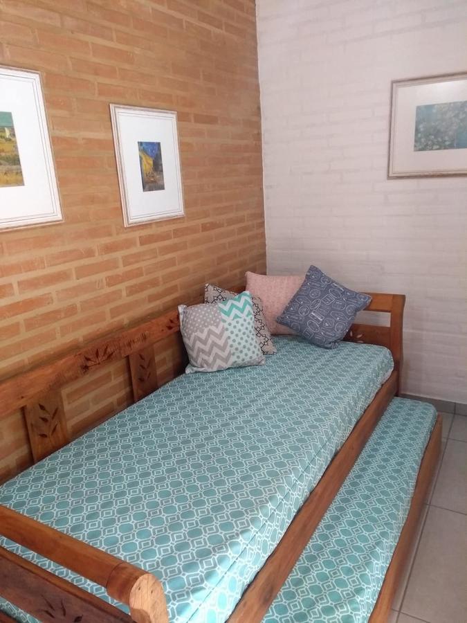 Sitio Do Saua Villa Cunha Eksteriør bilde